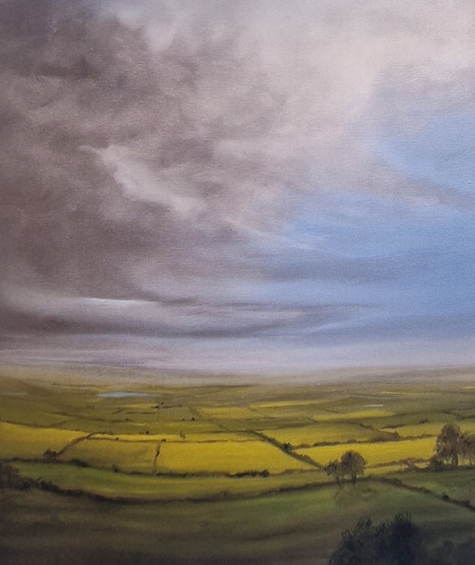 After The Storm by Stephen Roby. Zoom Image.